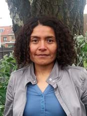 Elsa Juarez