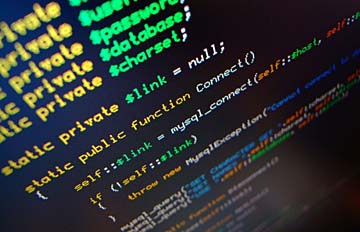 PHP code